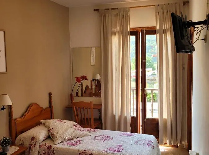 Allotjament Rural Casa Milagros