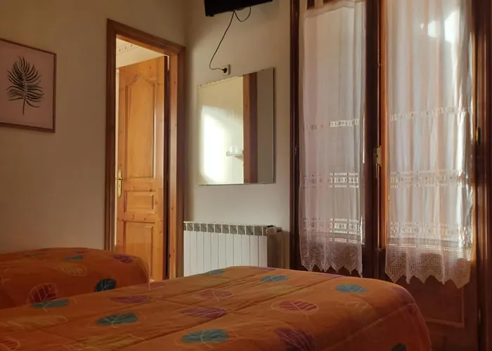 Allotjament Rural Casa Milagros