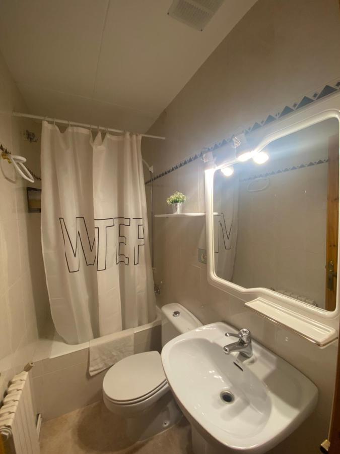 Apartament Rural Casa Milagros