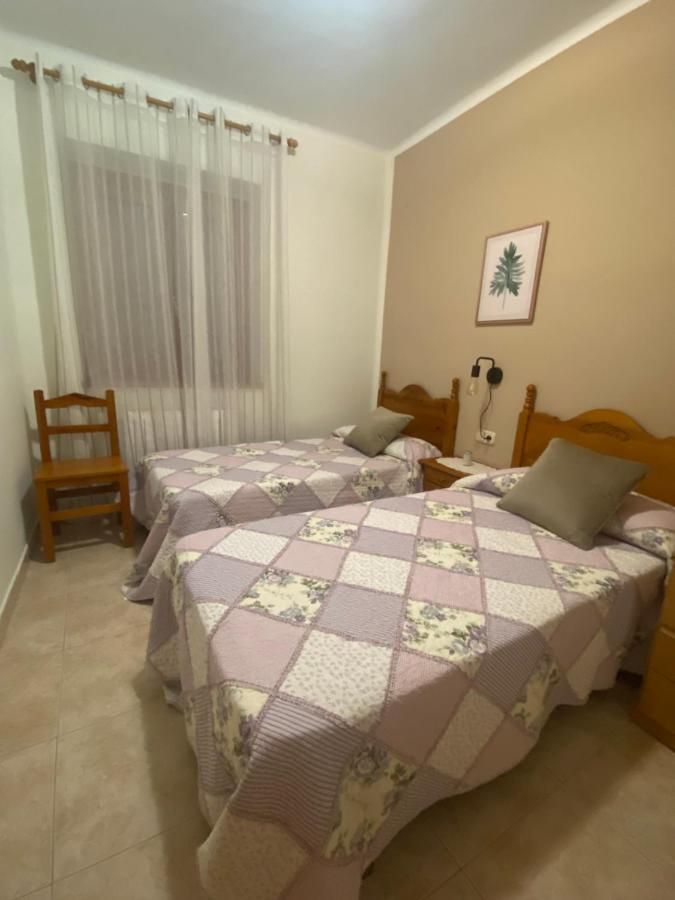 Rural Casa Milagros *
