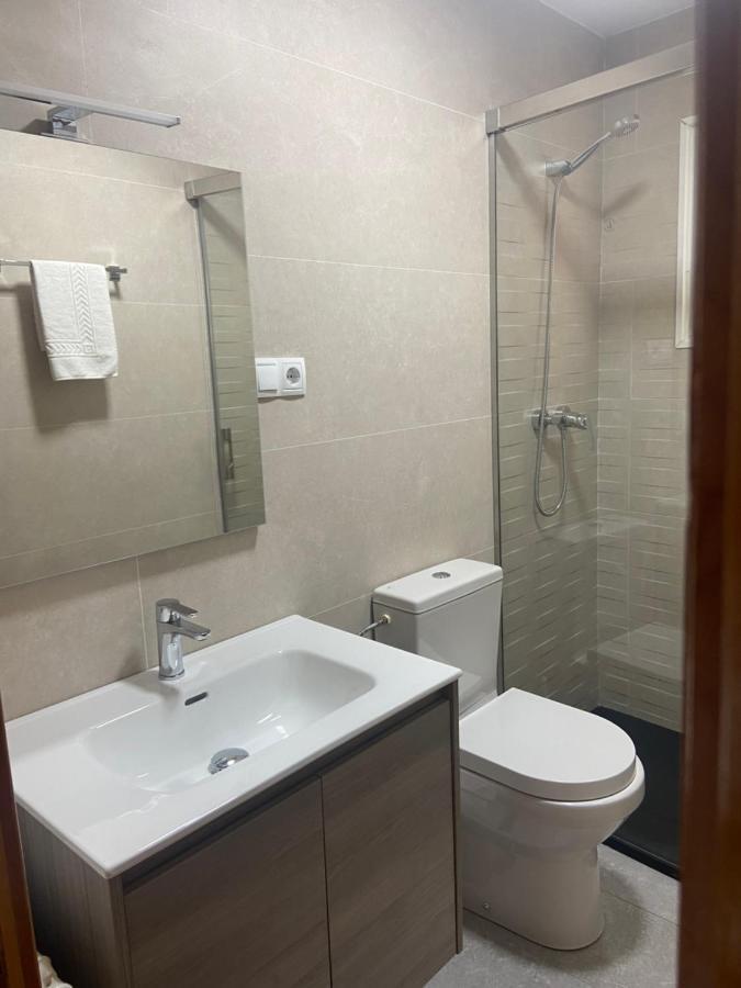 Apartament Rural Casa Milagros *