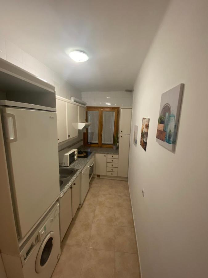 Apartament Rural Casa Milagros *