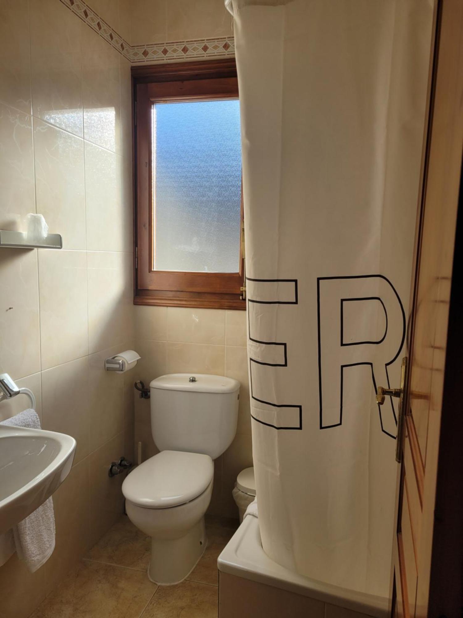 Apartament Rural Casa Milagros *
