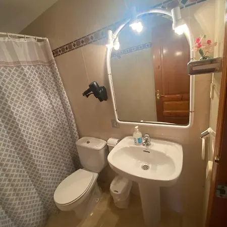 Allotjament Rural Casa Milagros Barruera Zewnętrze zdjęcie