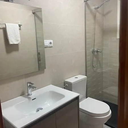 Allotjament Rural Casa Milagros Barruera Zewnętrze zdjęcie