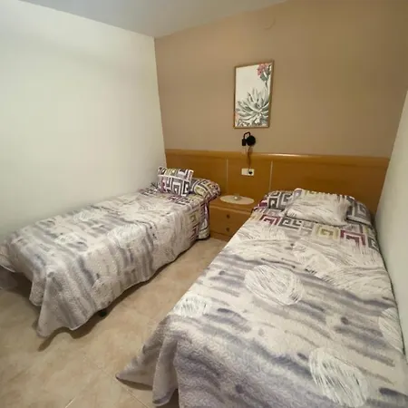 Allotjament Rural Casa Milagros Barruera Zewnętrze zdjęcie