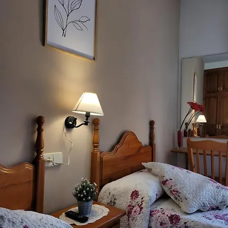 Allotjament Rural Casa Milagros Barruera Zewnętrze zdjęcie