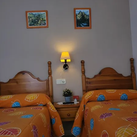 Allotjament Rural Casa Milagros Barruera Zewnętrze zdjęcie