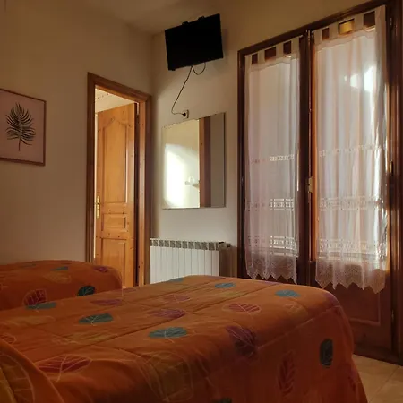 Allotjament Rural Casa Milagros Barruera Zewnętrze zdjęcie
