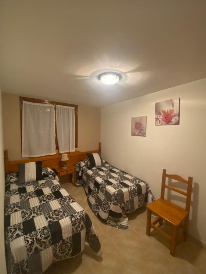 Rural Casa Milagros Apartment