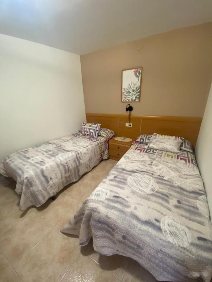 Apartment Rural Casa Milagros