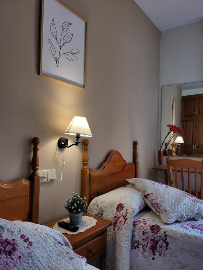 Apartment Rural Casa Milagros Barruera