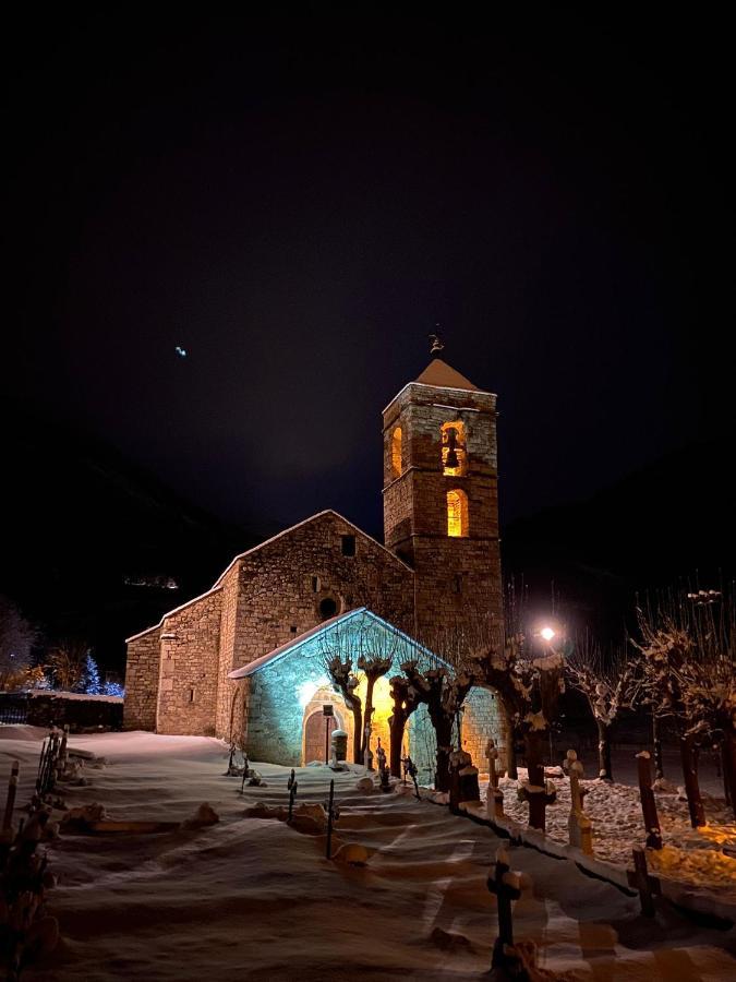Appartamento Rural Casa Milagros