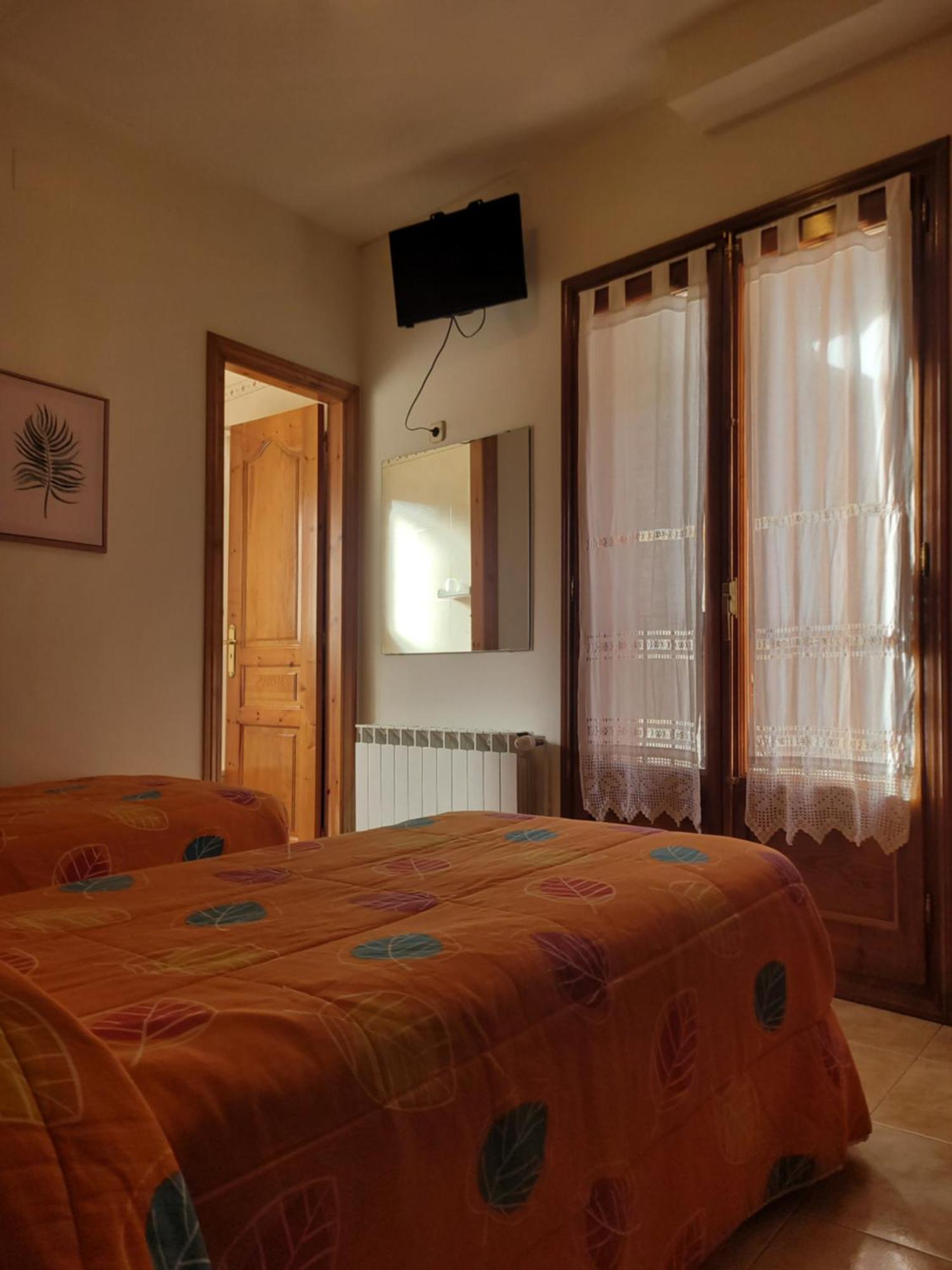 Rural Casa Milagros Barruera